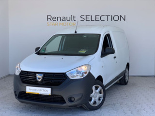 DACIA - DOKKER