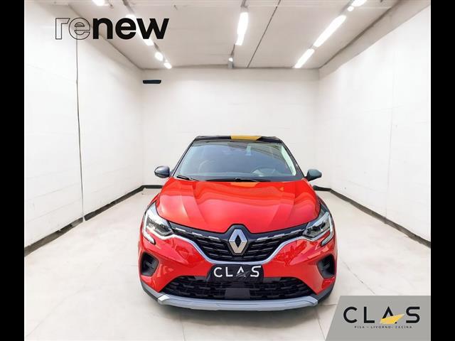 RENAULT Captur 06177908_VO38013080