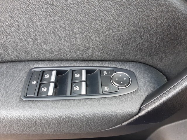 Inside Captur  Azul Rayo con techo 