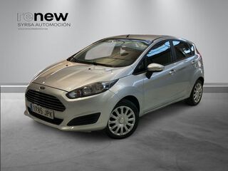 FORD - FIESTA