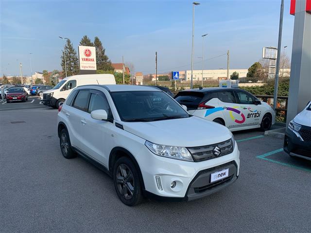 SUZUKI Vitara 02509414_VO38013041