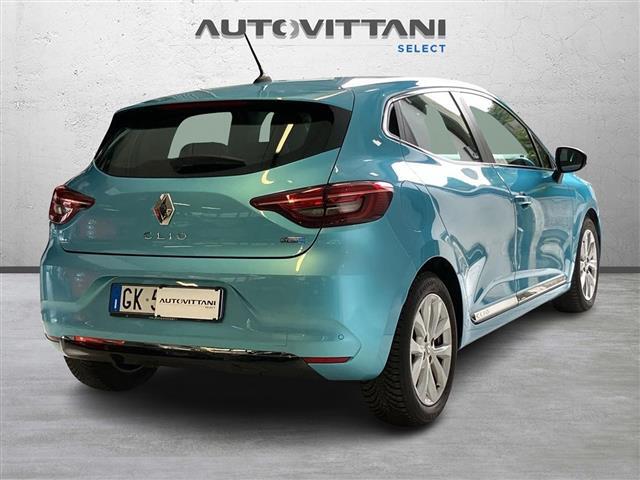 RENAULT Clio 00985194_VO38023207