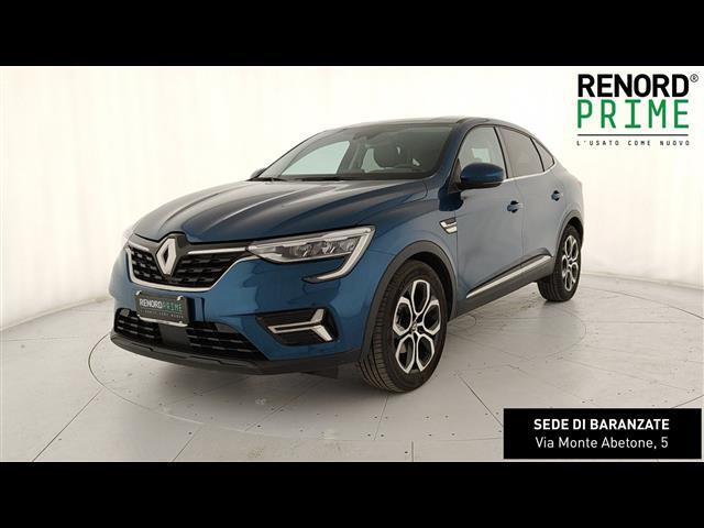 RENAULT Arkana 00948969_VO38023732