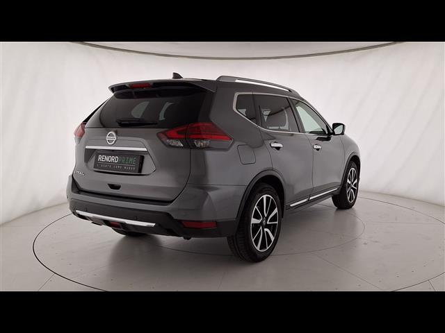 NISSAN X Trail 00973902_VO38023732
