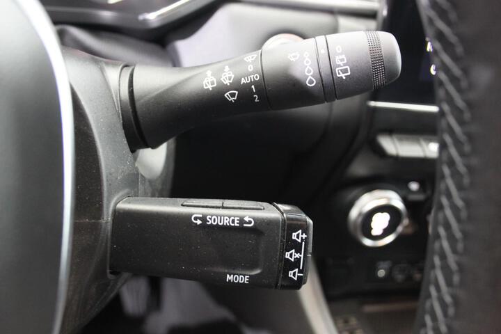 Inside Captur  NARANJA