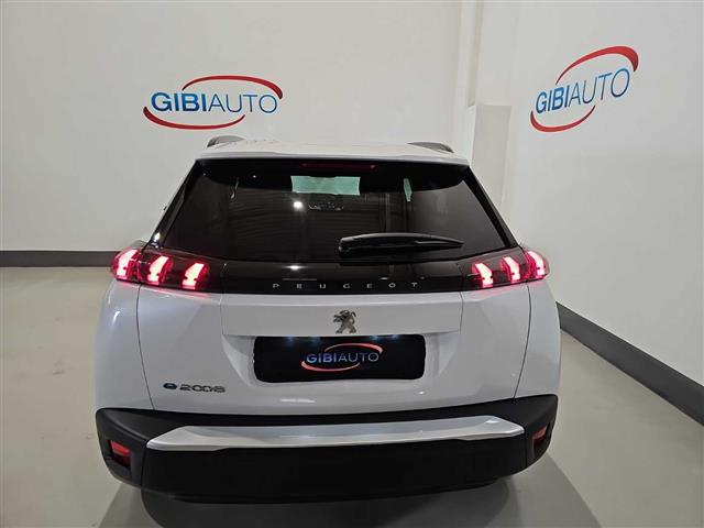 PEUGEOT 2008 02344237_VO38013170