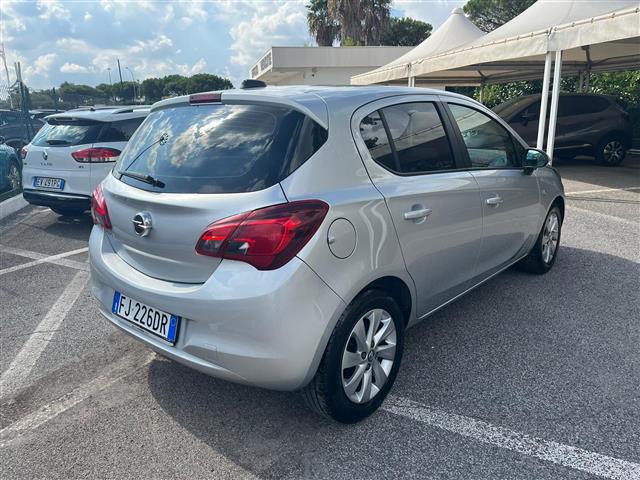 OPEL Corsa 02640204_VO38043366