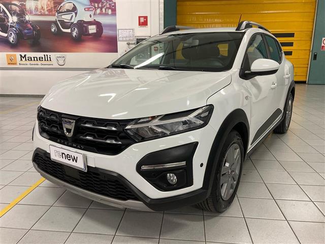DACIA Sandero Stepway III 2021 00014732_VO38013022