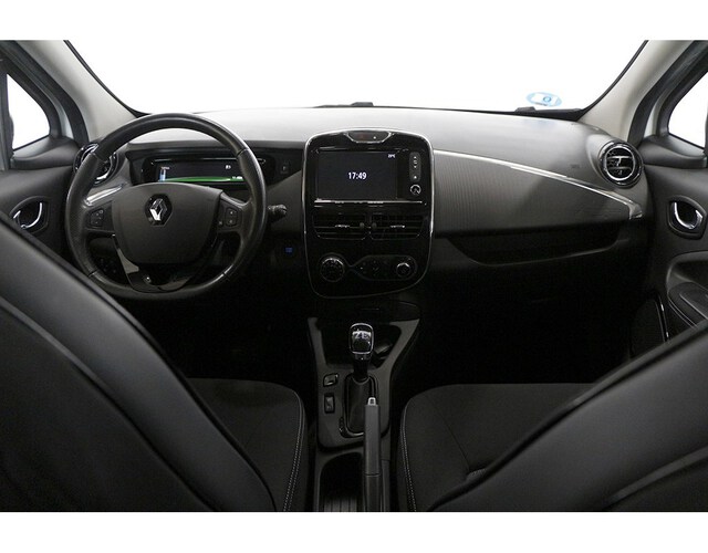 Inside Zoe  BLANCO