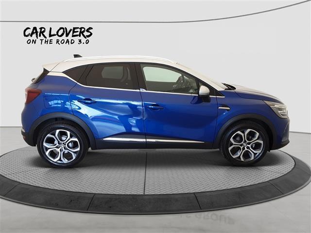 RENAULT Captur 05257888_VO38013034