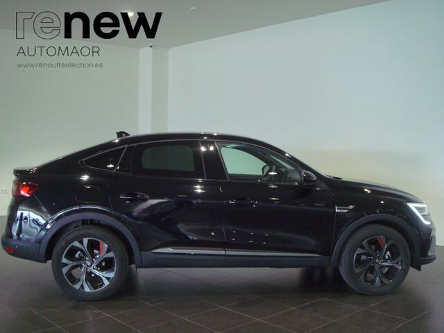 Outside  Arkana  negro sport