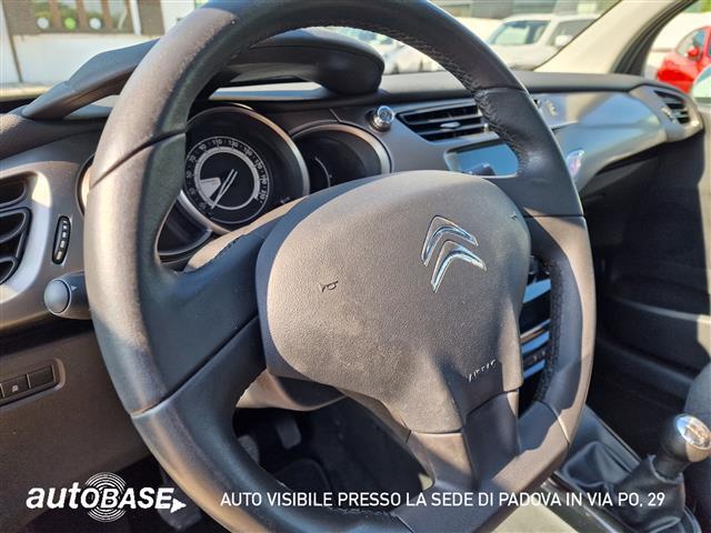 CITROEN C3 01091817_VO38013498