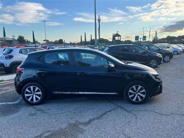 RENAULT Clio V 2019 02640629_VO38043366