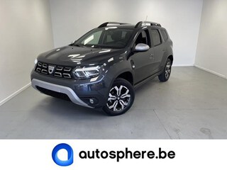 Dacia - Duster