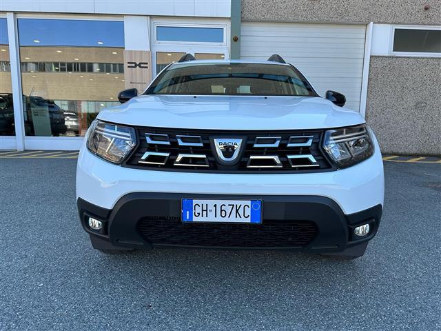 DACIA Duster II 2021 00025662_VO38013404