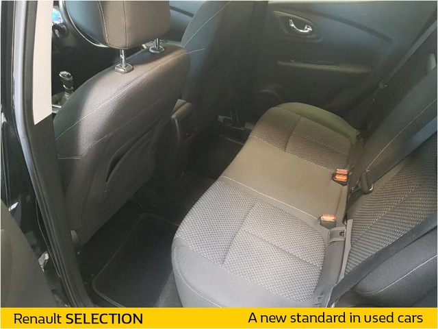 Exterior KADJAR  Black