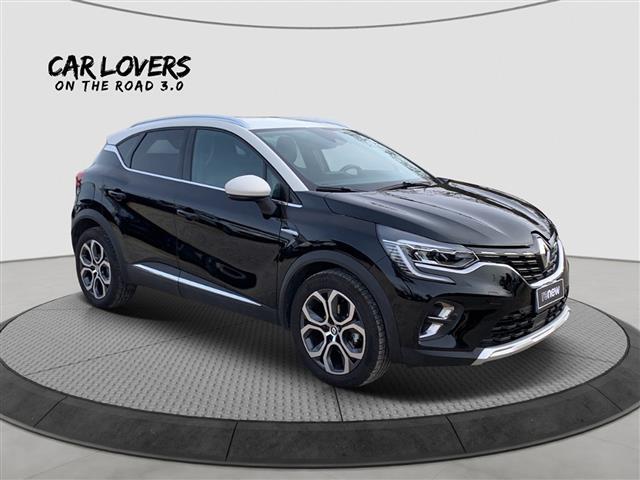 RENAULT Captur 05258336_VO38013034