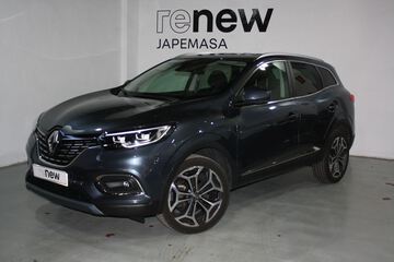 RENAULT - KADJAR