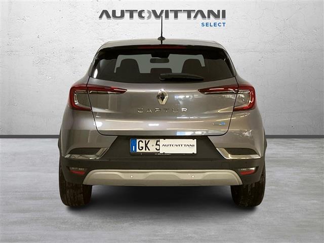 RENAULT Captur 00984443_VO38023207