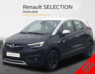 OPEL - CROSSLAND