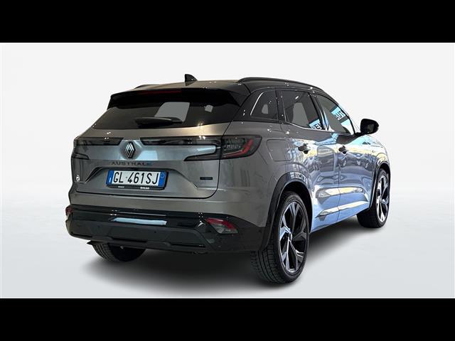 RENAULT Austral 04998138_VO38013058