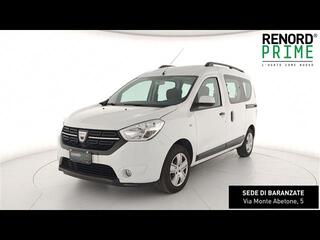 DACIA - Dokker