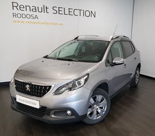 PEUGEOT - 2008