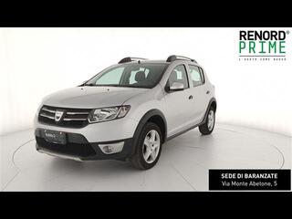 DACIA Sandero 00940308_VO38023732