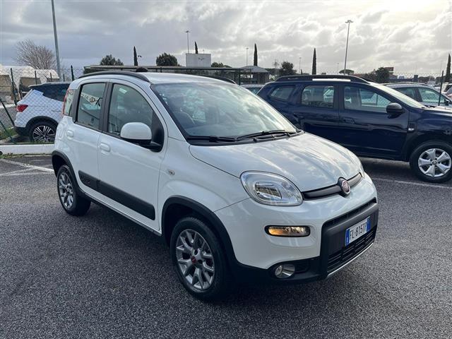 FIAT Panda 4x4 02640861_VO38043366