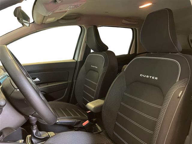 DACIA Duster 00984896_VO38023207