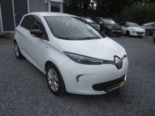 Renault - Zoe