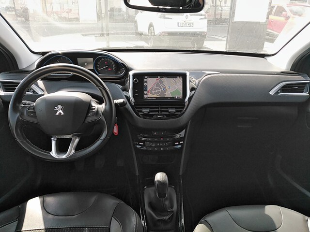 Inside 2008  Gris Platinum