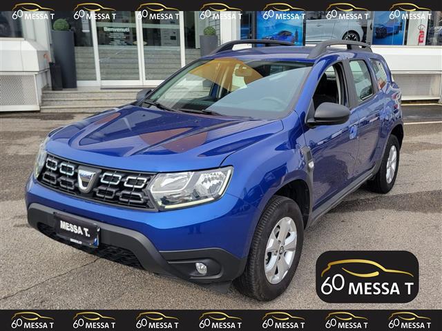 DACIA Duster II 2018 00188854_VO38023507