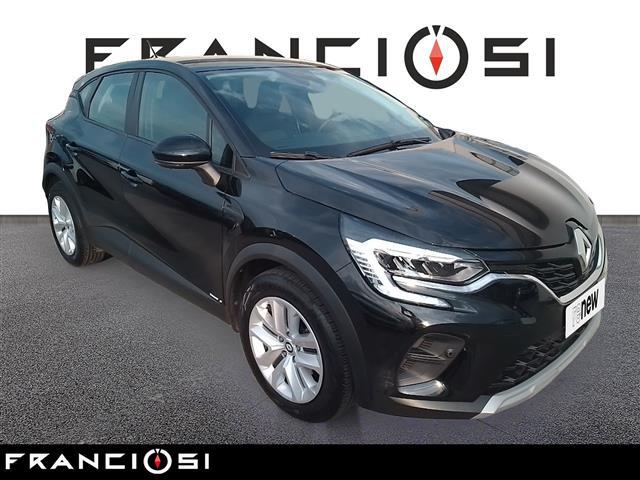 RENAULT Captur II 2019 00025404_VO38013018