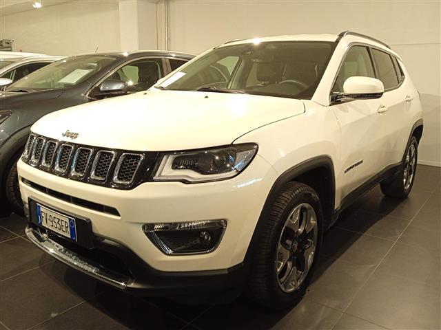 JEEP Compass 00014192_VO38043670