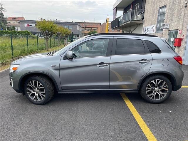 MITSUBISHI ASX 00391393_VO38023217