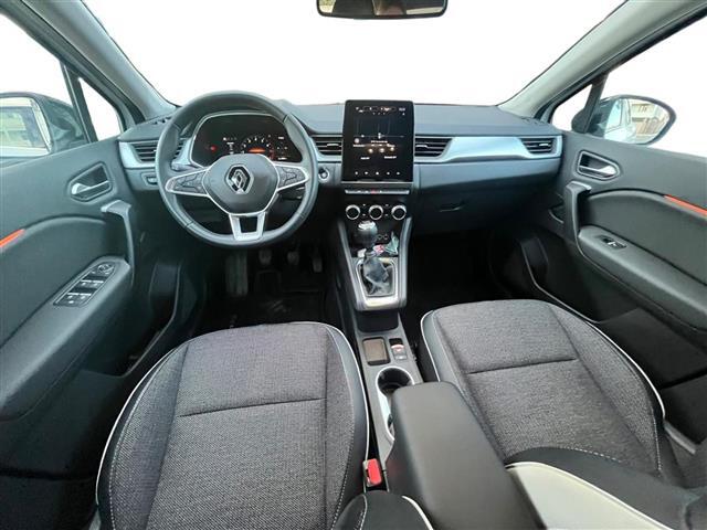 RENAULT Captur II 2019 06194770_VO38013080