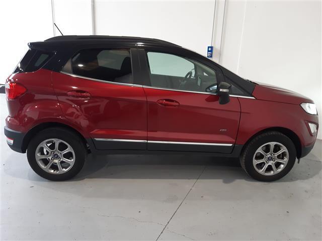 FORD EcoSport 2018 02487367_VO38013041