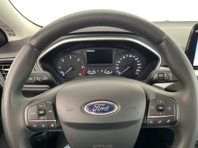 Exterior FOCUS  ALB
