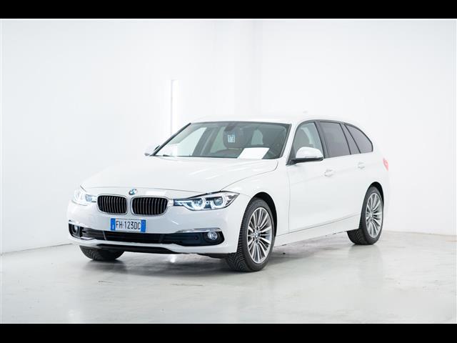 BMW Serie 3 40001522_VO38053400
