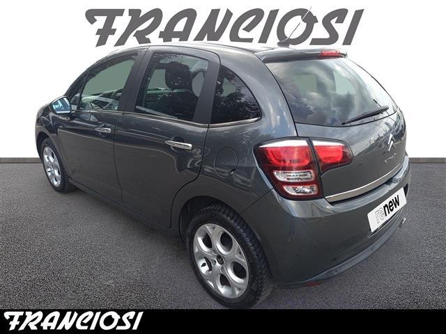 CITROEN C3 00023370_VO38013018