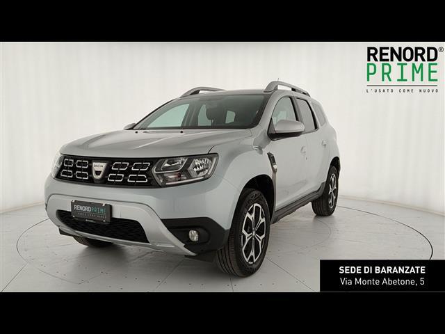 DACIA Duster 00973511_VO38023732