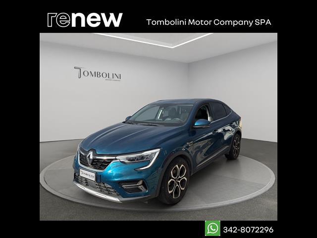 RENAULT Arkana 2021 10066854_VO38013447