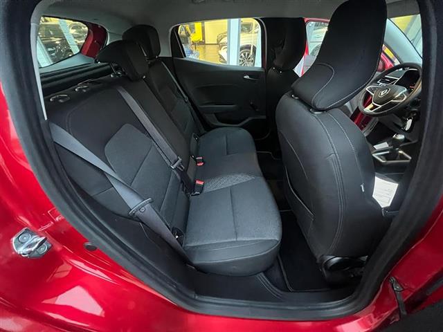 RENAULT Clio V 2019 05875933_VO38013080