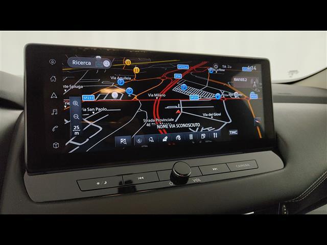 NISSAN Qashqai 00946953_VO38023732
