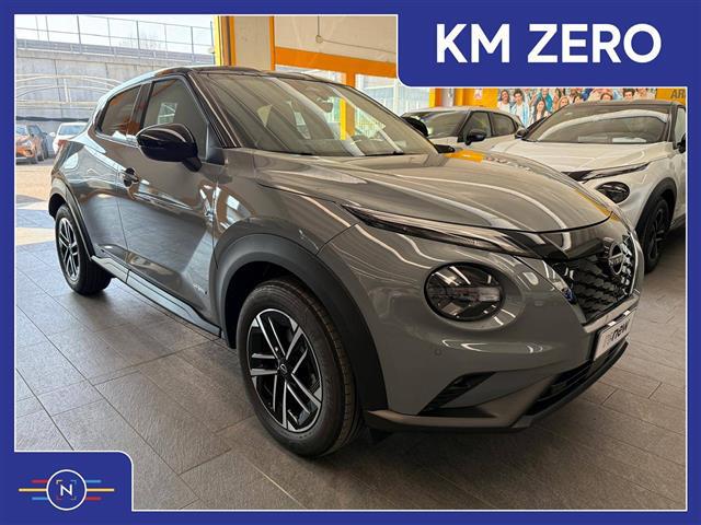 NISSAN Juke II 2024 00015959_VO38023184