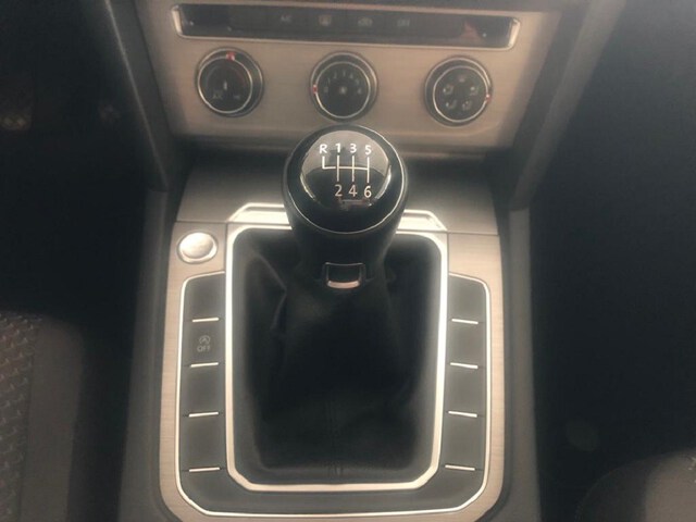 Inside Passat Diesel  Marrón Roble Metali