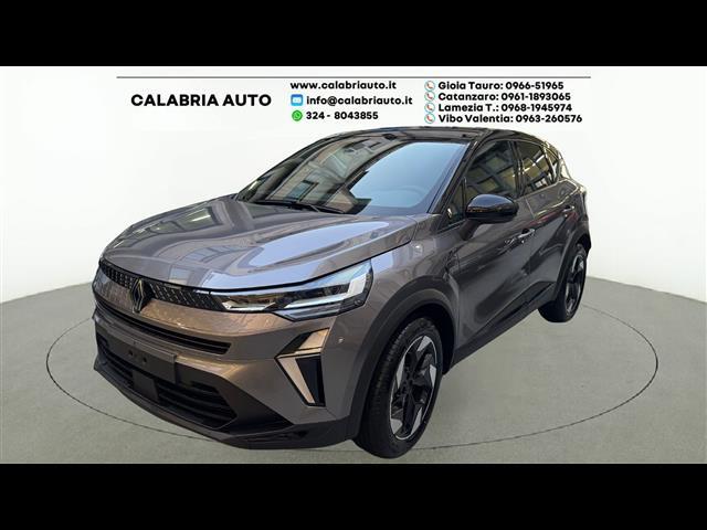 RENAULT Captur 00223354_VO38033579