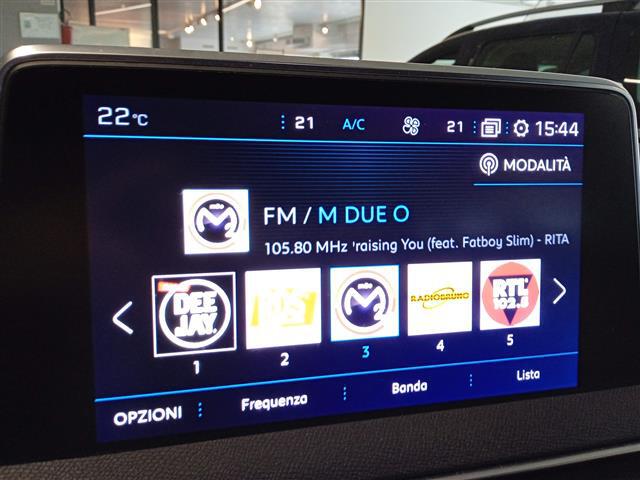PEUGEOT 5008 II 2016 00014564_VO38043670