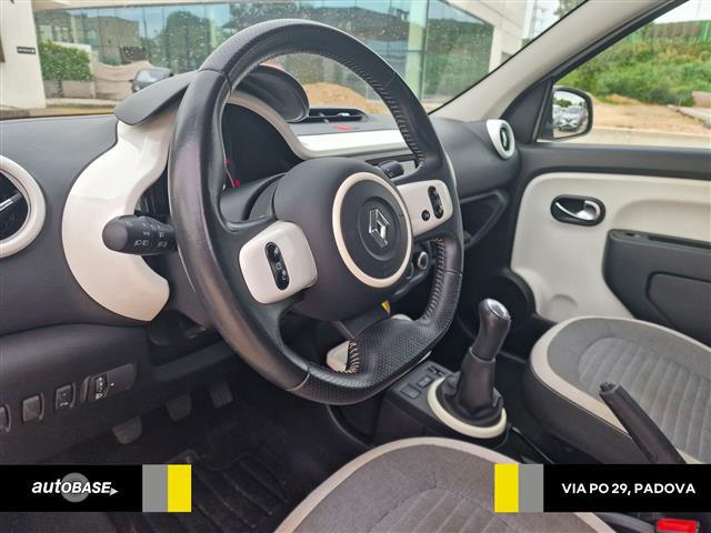 RENAULT Twingo 01096216_VO38013498